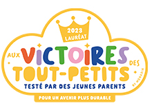 Les Victoires des Tout-Petits