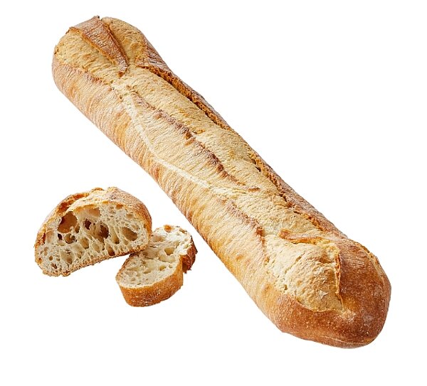 Baguette Constance de HVE PRODUCTEURS & COMMERCANTS